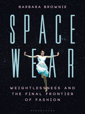 cover image of Spacewear